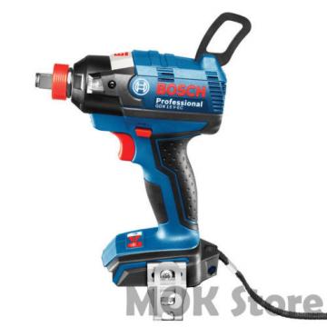 Bosch GDX 18V-EC Professional Cordless Brushless Impact Driver/Wrench -Bare Tool