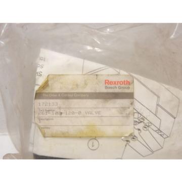 REXROTH Greece Greece BOSCH 261-108-120-0 NEW PNEUMATIC VALVE 2611081200