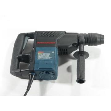 Bosch Hammerdrill Hammer Drill Model 11222EVS SDS Plus Brand New 1 1/8&#034;