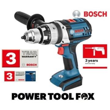 Bosch GSB 18 VE-2-Li Professional BARE 18V UNIT 06019D9302 3165140760928