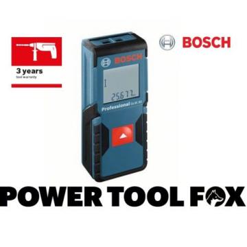 15 ONLY!! Bosch GLM 30 Digital Laser Measurer 0601072570 3165140735353#