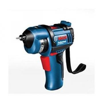 Bosch GSR Bitdrive Professional Cordless Bit Driver 12 Bits