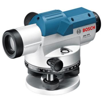 BOSCH Auto Optical Level GOL32D Professional 32X GOL-32D