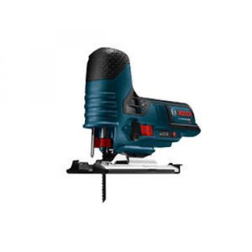 BOSCH JS120BN 12V Max Cordless Barrel-Grip Jig Saw NEW Jigsaw &amp; Exact-fit Tray