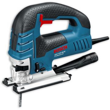 Bosch GST 150 BCE Professional Jigsaw - Bow Handle - 110v - carry case