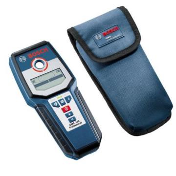 Bosch GMS120 Digital Multi-Wall Scanner