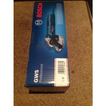 Bosch GWS 240v Professional Corded Angle Grinder 115mm RP GWS660