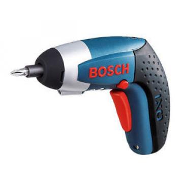 [BOSCH] IXO III 3.6V Professional Cordless Electric Screwdriver(( 220V ))