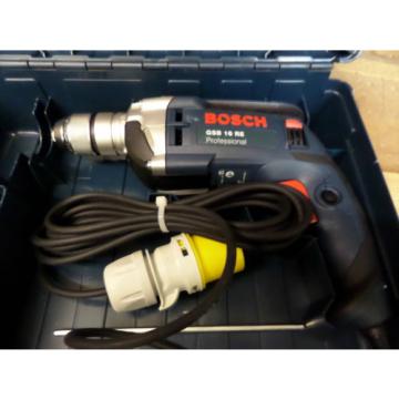 Bosch GSB 16RE Corded Drill