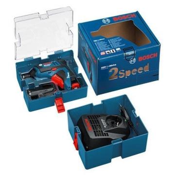 Bosch Professional Bosch Mx2Drive Professional Cordless Drill Driver 3.6 V