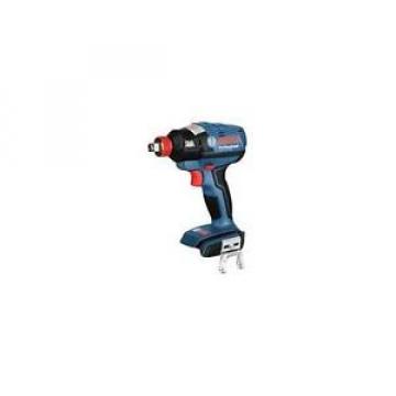 GDX18VECN Bosch Impact Wrench/Driver 18V -Bare Unit