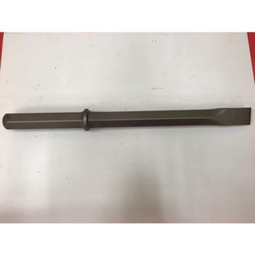 BOSCH  HS2462 CHISEL 1-1/4&#034; SHANK 18&#034; LONG