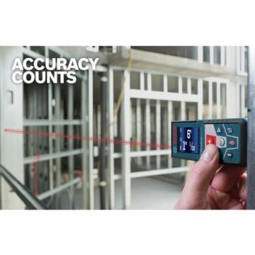 Bosch GLM 50 C 165&#039; Laser Distance Measure with Inclinometer and Bluetooth