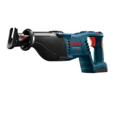 New Bosch,4-Tool,18 Volt, Lithium Ion,Cordless Combo Kit,Soft Case,Drill, Driver