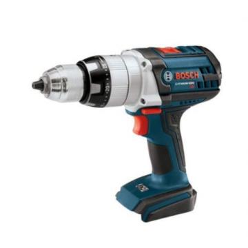 18 Volt Lithium-Ion Cordless Electric 1/2 in Standard Duty Hammer Drill Driver