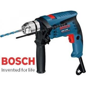 Trapano avvitatore elettrico con percussione 600 Watt serie  BOSCH Professional