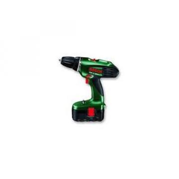 DRILL DRIVER, 18V, 2XBATT , BOSCH , PSR 18 2 BAT