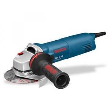 Bosch Angle Grinder, GWS 10-125, Disc Diameter: 125mm, 1000W