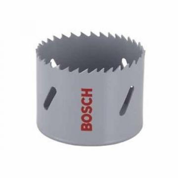 BOSCH BiMetal Holesaw 6 Piece Plumber Set - 44/51/57/73/86/111mm - Standard