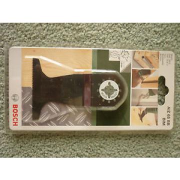 Bosch Starlock AII 65 APB BIM Plunge Cut Saw Blade Wood and Metal