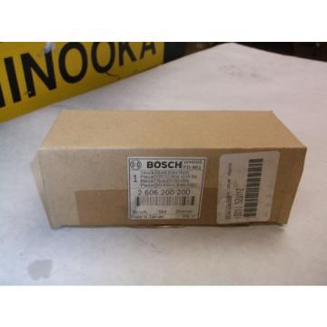 New BOSCH Service Parts 2606200200 Epicycloidal Gear Train (E63J)