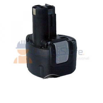 Batteria compatibile Bosch 9,6V 2,0AH NI-CD N-P263