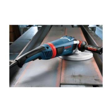 Bosch Professional 0601891C00Angle Grinder GWS 22-230LVI 2200W