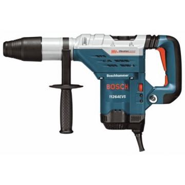 Bosch 1-5/8-in SDS Max 13-Amp Keyless Rotary Hammer