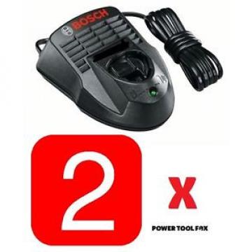 2 - Bosch 10.8V AL1115CV AL 1115 CV Battery Chargers 1600Z0003R 3165140724265*&#039;