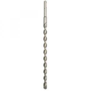 BOSCH HCFC2103 Hammer Drill Bit, SDS Plus, 5/8x12 In