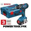 new Bosch GSR 18-2 -Li PLUS LS Combi Cordless Drill 06019E6170 3165140817769 #1 small image