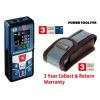 10 ONLY -  Bosch GLM 50 C PRO Laser Measure Bluetooth 0601072C00 3165140822909 #1 small image