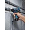 Bosch GDR 10.8 V-EC Cordless Impact Driver with brushless motor EC (2 x 2.0Ah) #2 small image