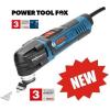 new Bosch GOP 30-28 Mains Electric Multi Function Tool 0601237071 3165140842679#