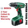 STOCK O -Bosch PSR 18 18V Cordless Drill ( non hammer ) 0603955370 3165140377317 #1 small image