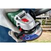 Bosch-PWS 700-115 115mm ANGLE GRINDER 240V 06033A2070 3165140593892 *