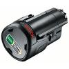 Bosch Home and Giardino PBA 10,8 V 2,0 Ah, Batteria, agli ioni litio, 1600A0049P #1 small image