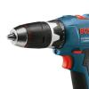 BOSCH DDB180-02 18-Volt Lithium-Ion 3/8-Inch 18V Cordless Drill/Driver Kit #4 small image