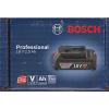 Batteria 18V 2 Ah Bosch x gsr 18 gsb 18 originale 2607336905 batterie litio #1 small image