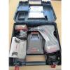 Bosch Schlagbohrschrauber GSB 18 V-LI Professional 2x4,0Ah, Lader, Box, Bits etc #4 small image