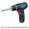 Bosch GSB 10.8-2-LI Pro Cordless Impact Drill Driver Bare tool BODY only wireles