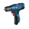 Bosch GSR 1080-2-LI Professional Cordless Drill / Driver / 10,8-2-LI Body Only #1 small image