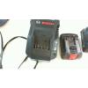 Bosch DDS181/ Bosch IDS181 18V Li-Ion 1/4&#034; Impact &amp; 1/2&#034; Cordless Drill #2 small image