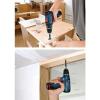 Bosch GSR10.8-2-LI Professional 2.0Ah Cordless Drill Driver Full Set #4 small image