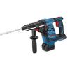 Bosch GBH36V-LI Plus Professional Cordless 36v SDS Hammer Body Only #1 small image