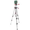 Bosch PCL20 Self-Levelling Cross Line Laser Level &amp; Tripod - 10m Range