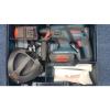 BOSCH - GBH 36V - LI Compact CORDLESS HAMMER/SDS DRILL - STOCK CLEARENCE ITEM #1 small image