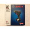 New Bosch 18V IWBH182B 1/2&#034; EC Brushless 3 Speed Impact Wrench W Pin Detent NIB