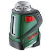 new Bosch PLL 360 - LINE LASER LEVEL - 0603663000 3165140562881 #3 small image