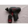 Bosch 10.8 V. PS40-2 Cordless Impact Drill Lithuim-Ion Drill with BAT411 Battery #6 small image